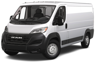 ProMaster 3500 Preview