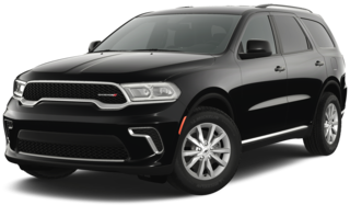 Dodge Durango Preview